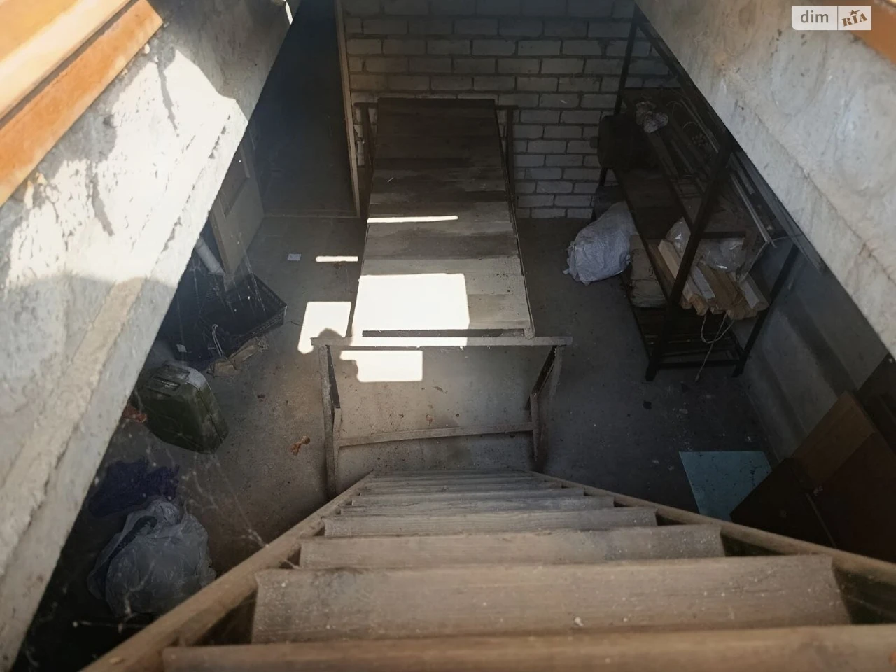 Продаж Місце в гаражному кооперативі Покровський