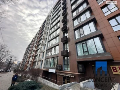 Продаж Підземний паркінг Соборний