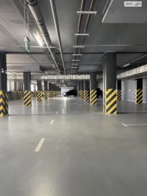 Продаж Підземний паркінг Соборний