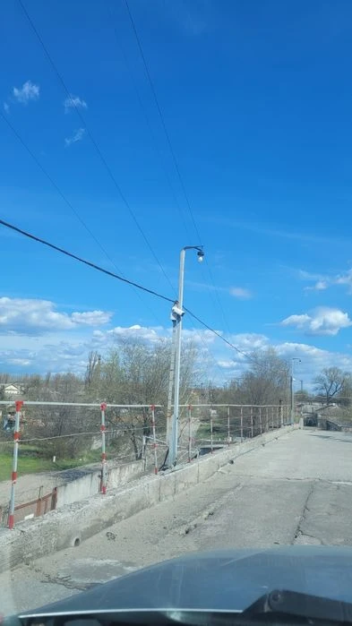 Продам гараж солнечный