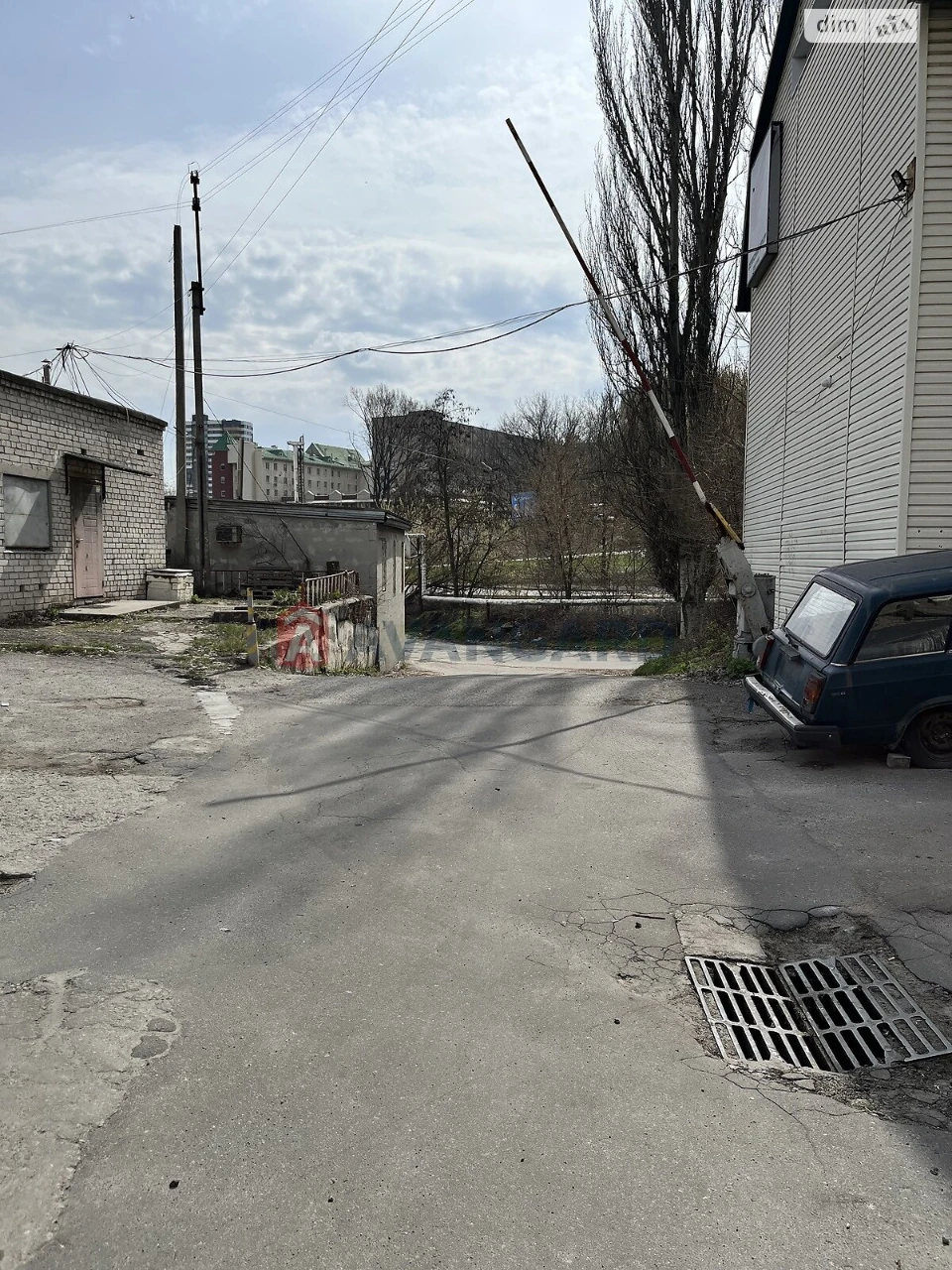 Продаж Окремий гараж Соборний