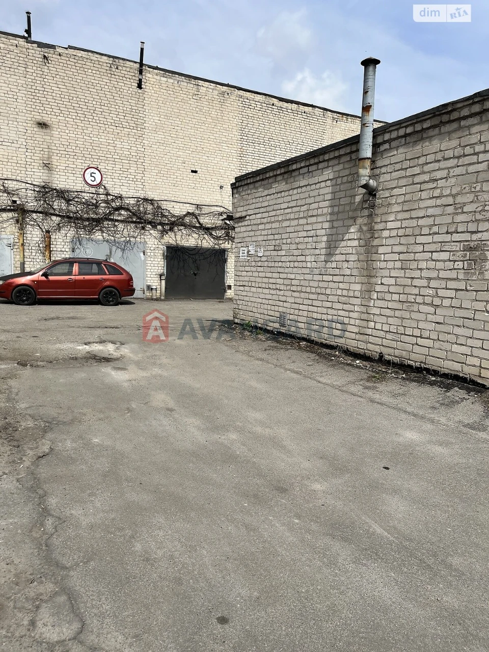 Продаж Окремий гараж Соборний