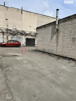 Продаж Окремий гараж Соборний