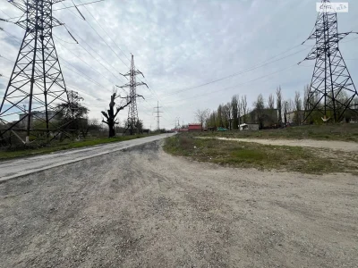 Продаж Місце в гаражному кооперативі Чаплі