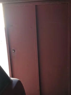 Продам гараж по ул Тесной