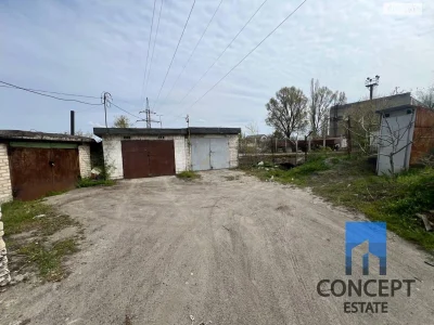 Продаж Місце в гаражному кооперативі Чаплі