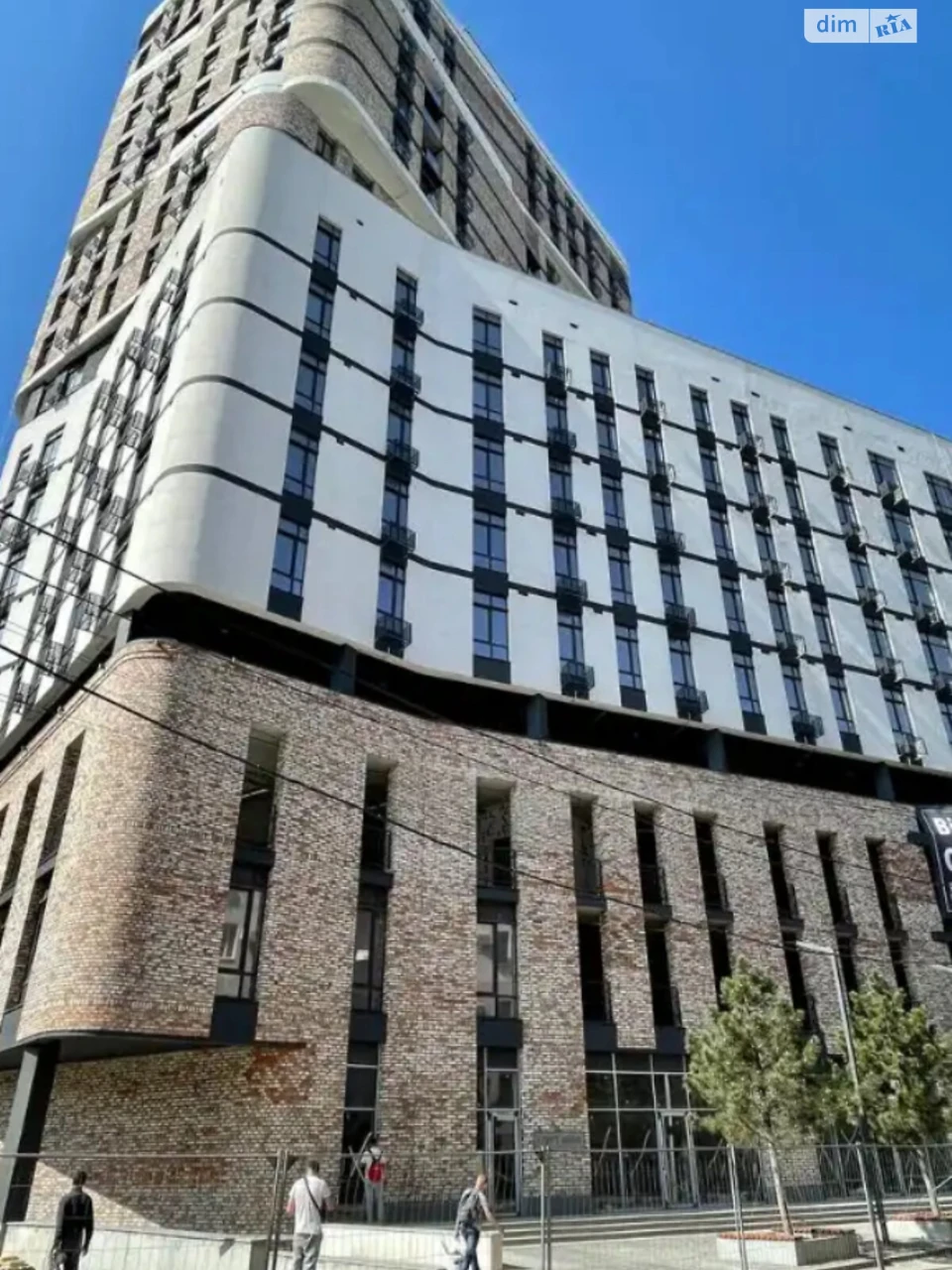 Продаж Підземний паркінг