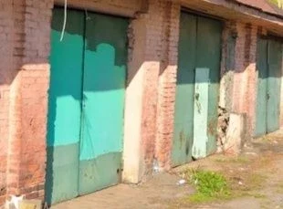 Гараж м. Першотравенськ