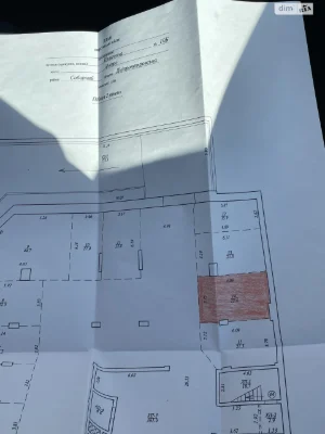 Продаж Підземний паркінг Нагорний