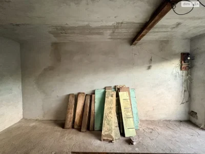 Продаж Місце в гаражному кооперативі Шевченківський
