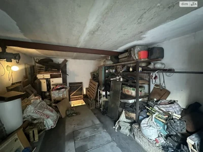 Продаж Місце в гаражному кооперативі Шевченківський
