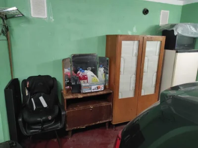 Продам великий Гараж в гаражному кооперативі "ЗАЛІЗНИЧНИК 1"