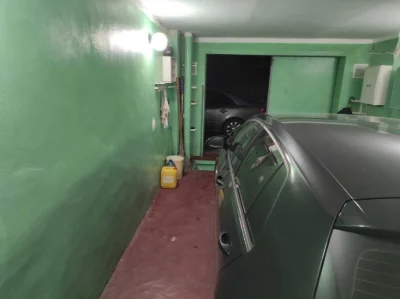 Продам великий Гараж в гаражному кооперативі "ЗАЛІЗНИЧНИК 1"