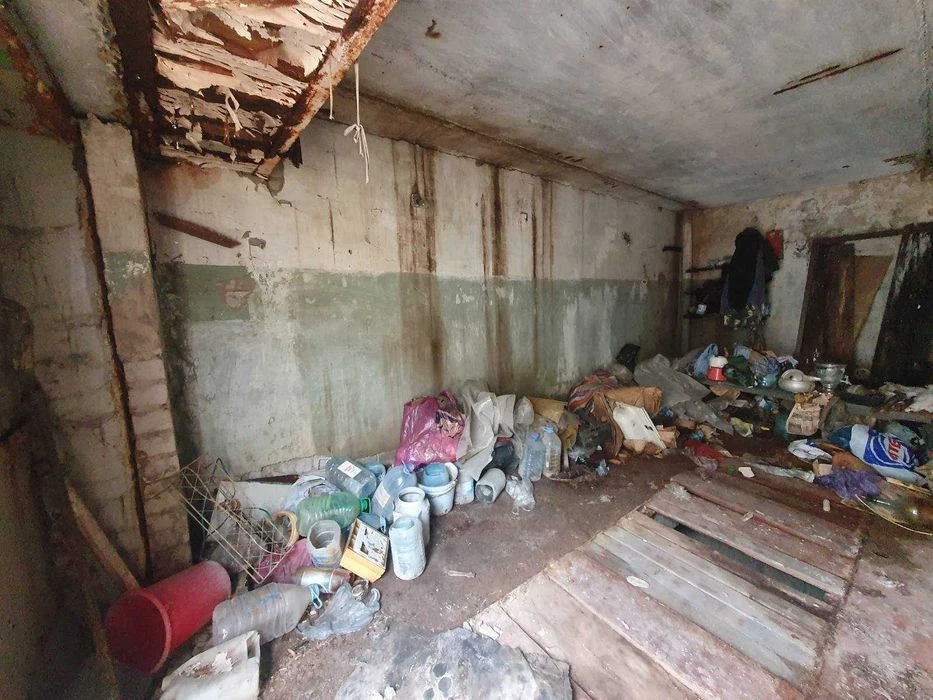 Продам гараж КП Планер Левобережный 3