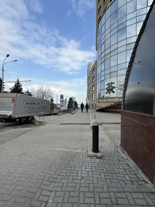 Продам паркинги Карла Маркса 5 ЖК Магнат