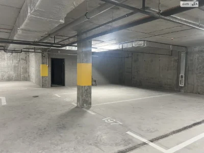 Продаж Підземний паркінг Шевченківський