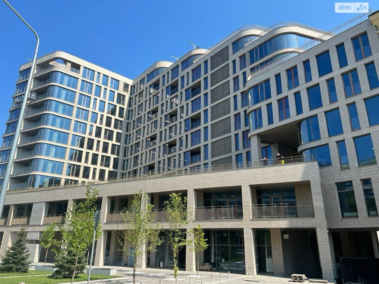 Продаж Підземний паркінг Шевченківський