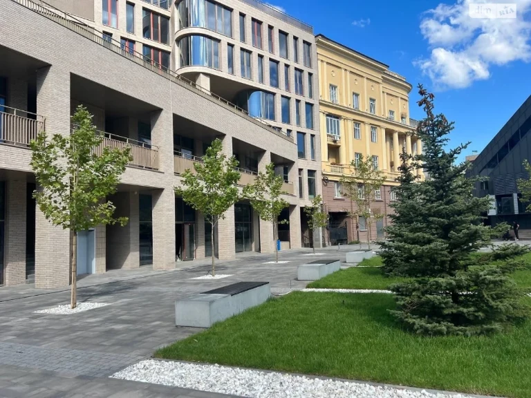 Продаж Підземний паркінг Шевченківський