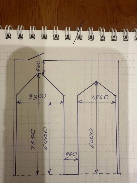 Продам элинг, гараж для двух плав средств