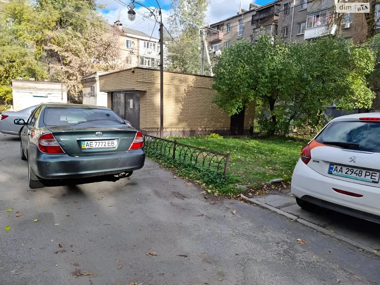 Продаж Окремий гараж Центр
