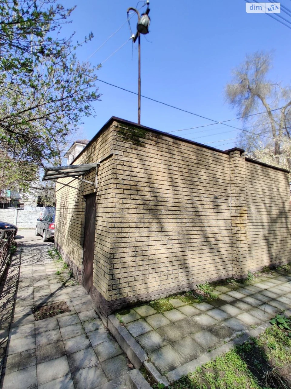 Продаж Окремий гараж Центр