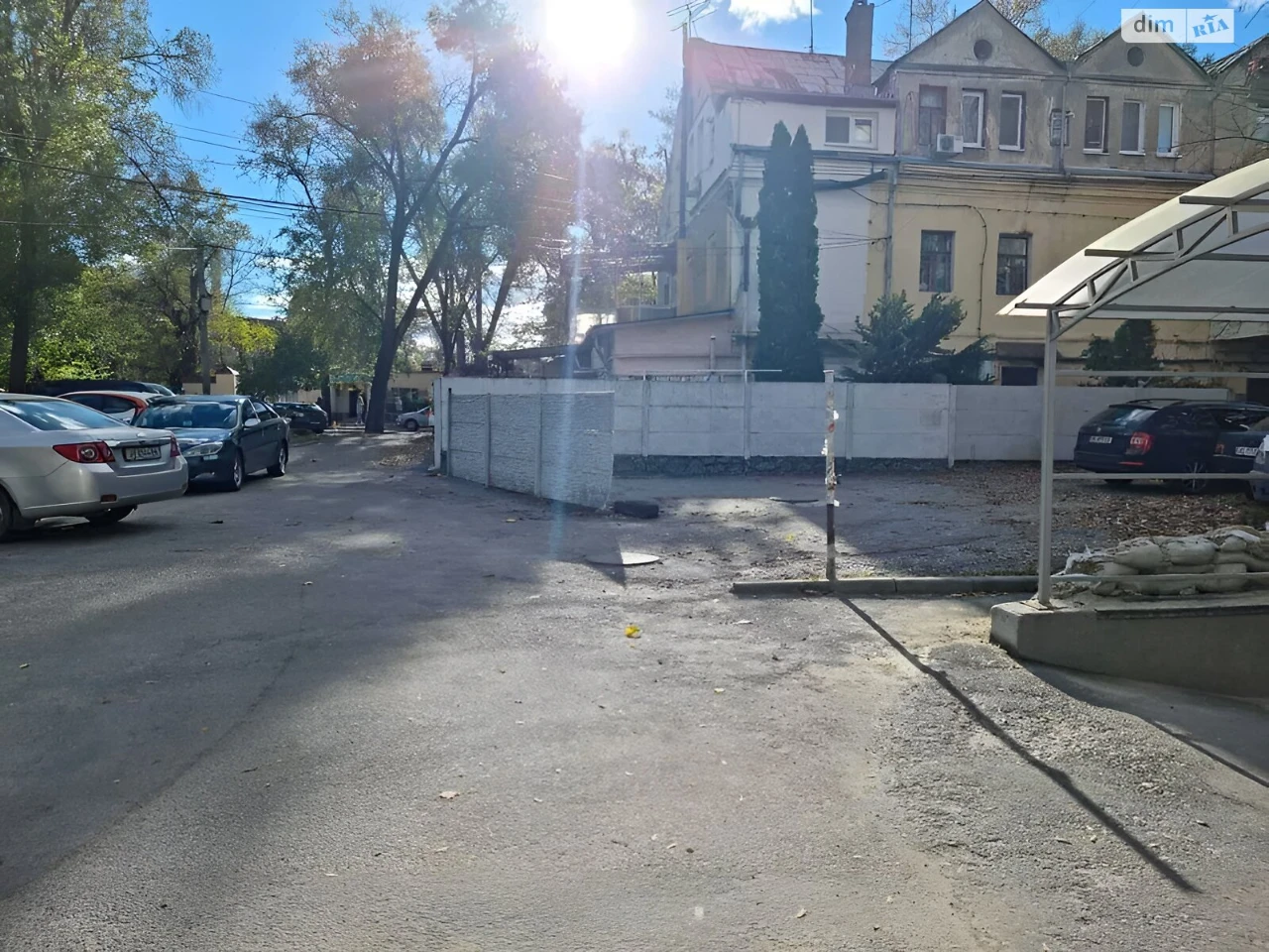 Продаж Окремий гараж Центр