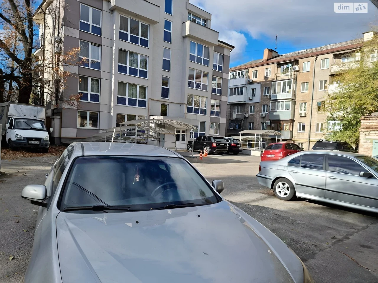 Продаж Окремий гараж Центр