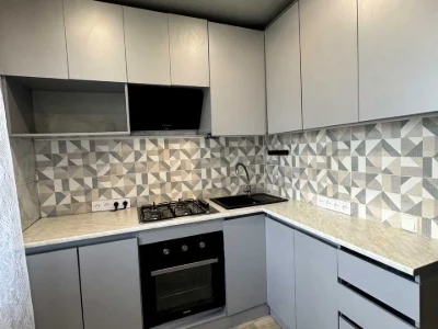 Apartment. Kharkiv, Oleksandrivskyi Ave. (Kosiora)