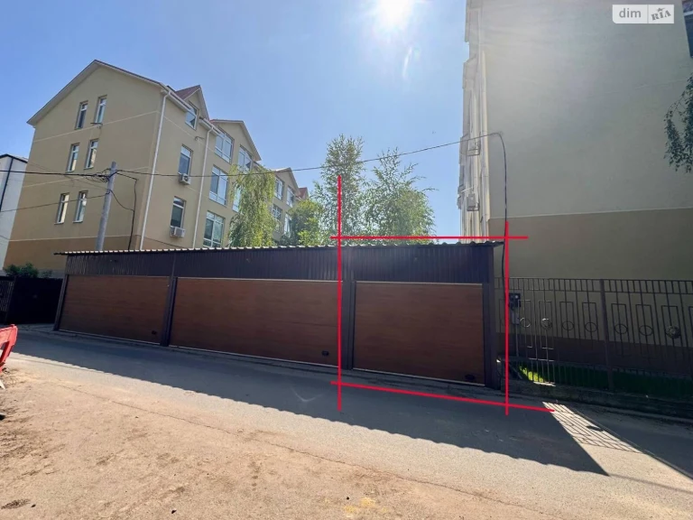 Продаж Місце в гаражному кооперативі Підстанція