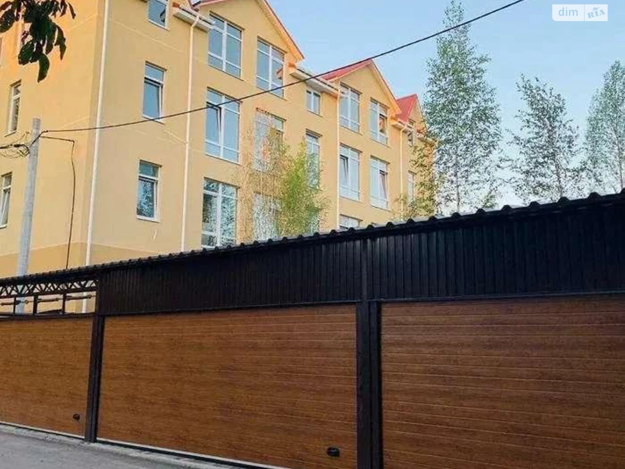 Продаж Місце в гаражному кооперативі Підстанція