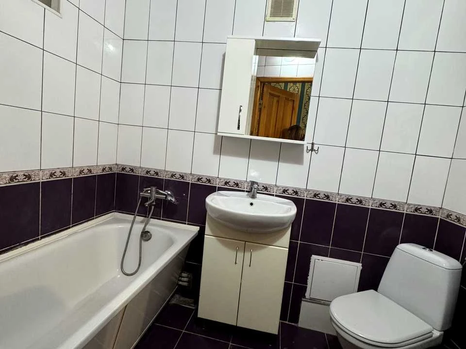 Apartment. Kharkiv, Oleksandrivskyi Ave. (Kosiora)