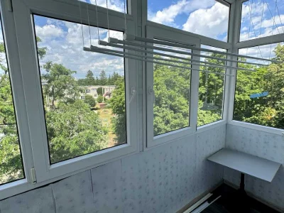 Apartment. Kharkiv, Oleksandrivskyi Ave. (Kosiora)
