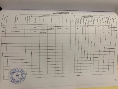 продам капитальный гараж ж/м Тополь 1 Ж/К Счастливый (обмен)