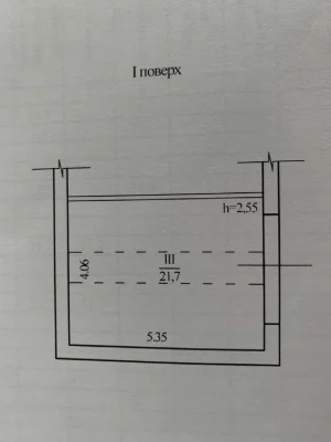 Продам 2-х этажный капитальный гараж  Тополь-1 пер.Джинчарад