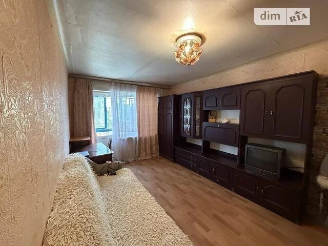 Sale of 1-room apartment 30.1 sq. m. on Poliska Street 20 • ID 34684