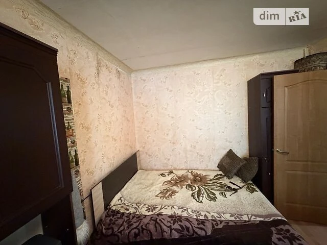 Sale of 1-room apartment 30.1 sq. m. on Poliska Street 20 • ID 34684