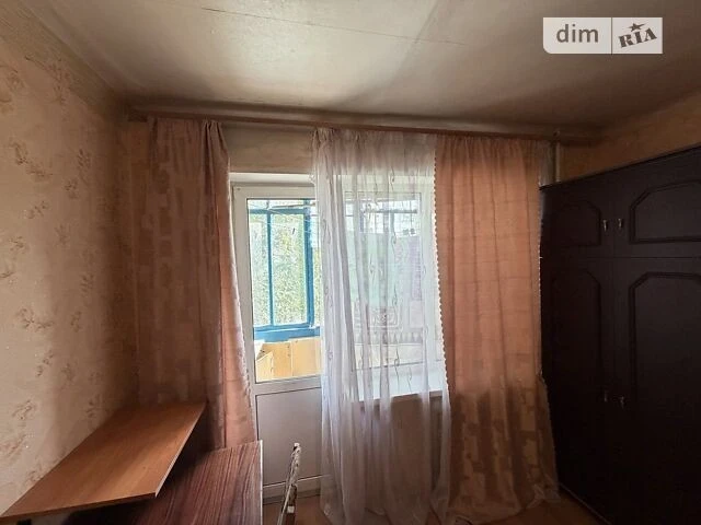 Sale of 1-room apartment 30.1 sq. m. on Poliska Street 20 • ID 34684
