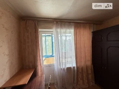 Sale of 1-room apartment 30.1 sq. m. on Poliska Street 20 • ID 34684