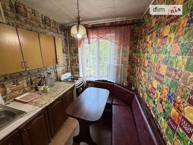 Sale of 1-room apartment 30.1 sq. m. on Poliska Street 20 • ID 34684