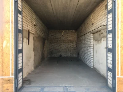 Продам капитальный гараж пр.Богдана Хмельницкого 40 (обмен)