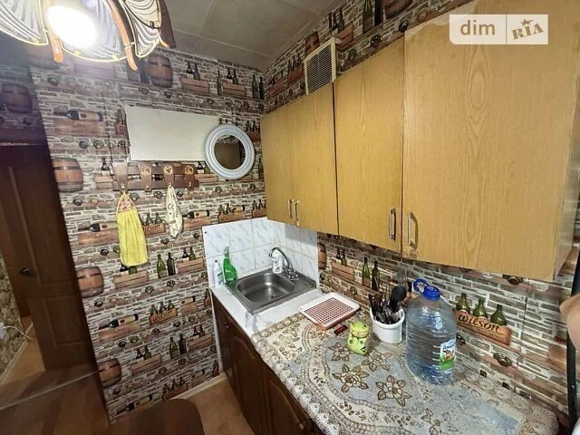 Sale of 1-room apartment 30.1 sq. m. on Poliska Street 20 • ID 34684