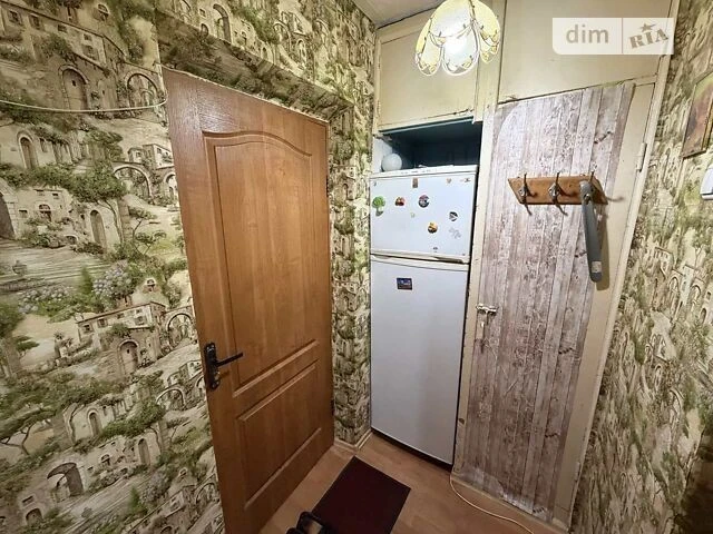Sale of 1-room apartment 30.1 sq. m. on Poliska Street 20 • ID 34684
