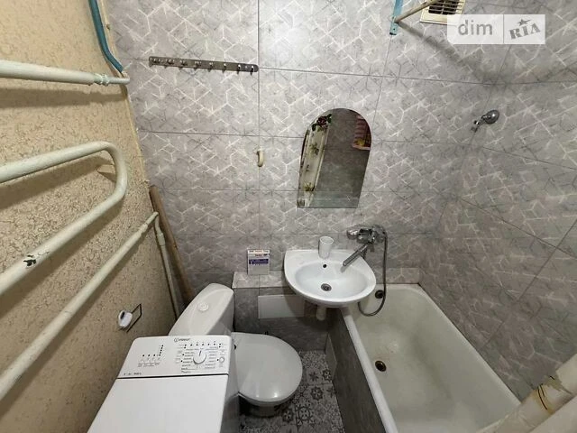 Sale of 1-room apartment 30.1 sq. m. on Poliska Street 20 • ID 34684