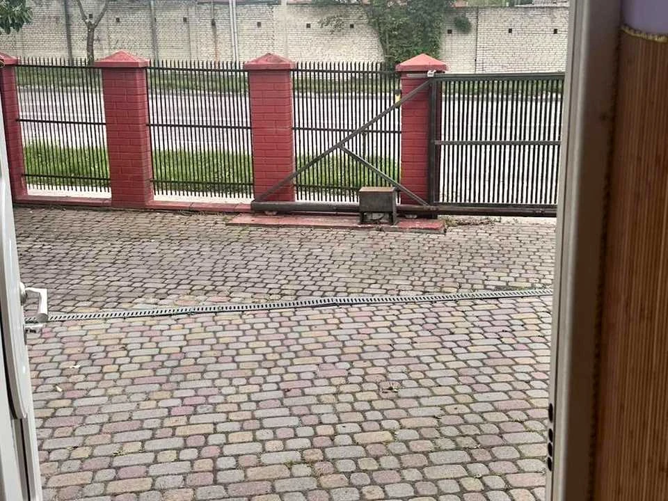 Будинок. Львів, Винниця вул.