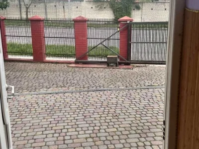 Будинок. Львів, Винниця вул.