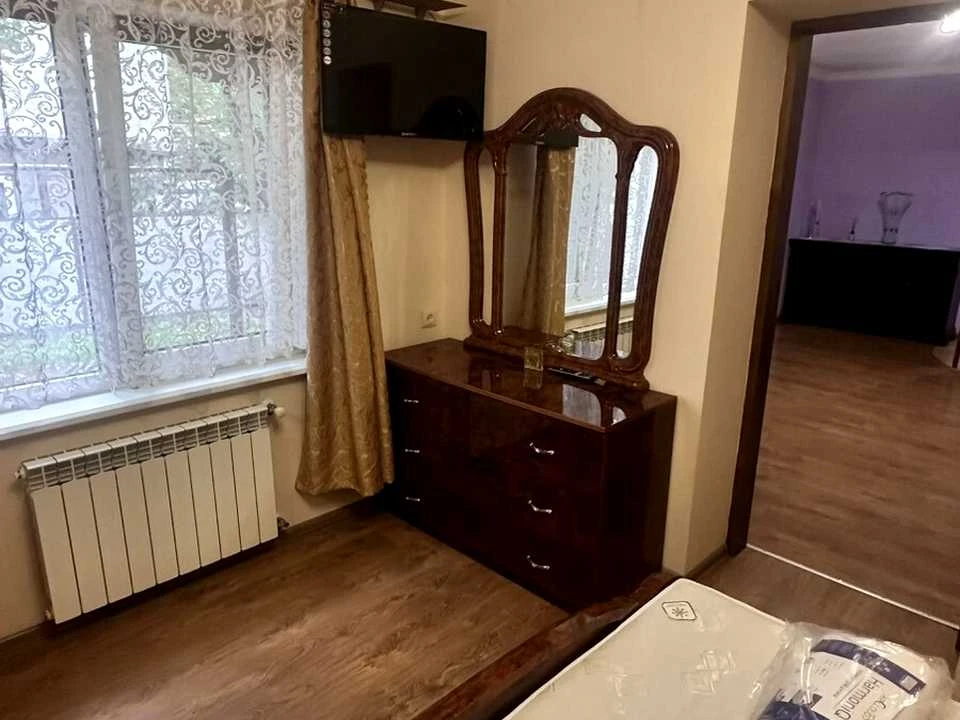 Будинок. Львів, Винниця вул.