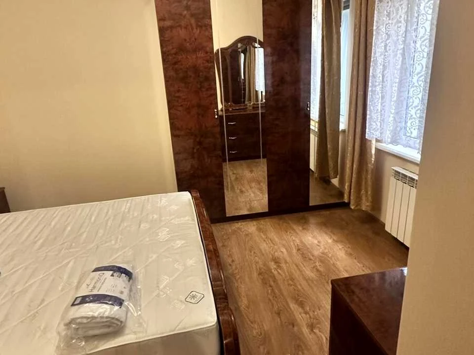 Будинок. Львів, Винниця вул.