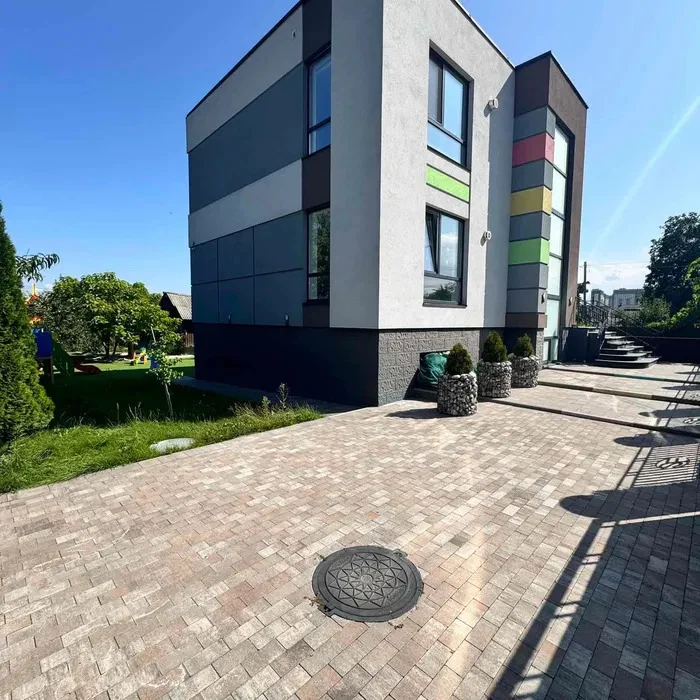 Аренда дома 233 м², Луговая (Жуляны) ул.