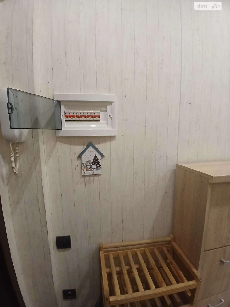 Продажа квартиры Хаджибейский.