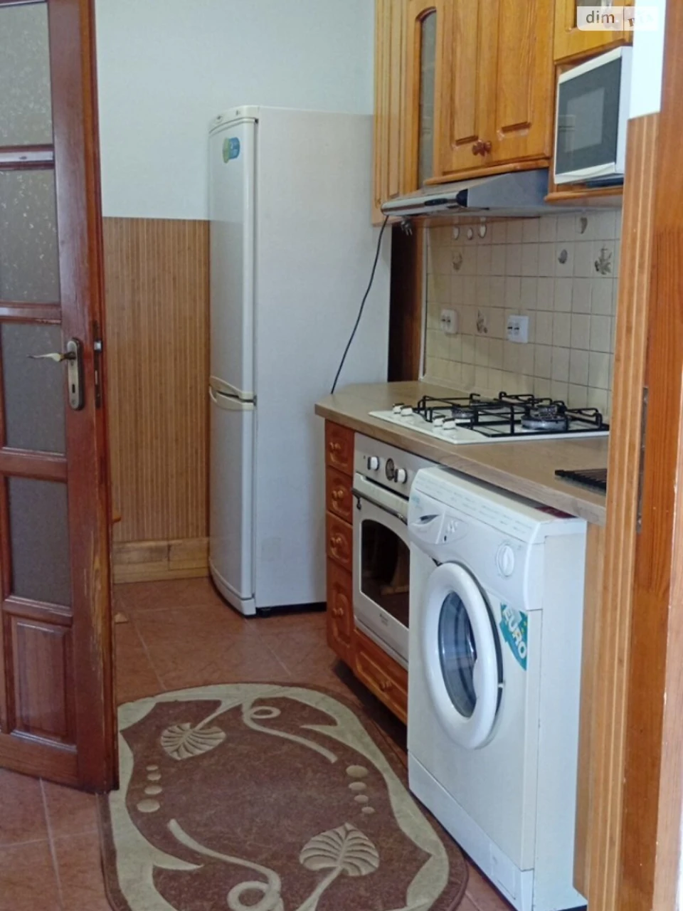Довгострокова Оренда Дім Козельники